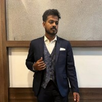 Codeglo Employee Jacques Elvin's profile photo