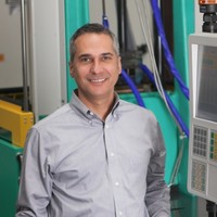 Rampart Products Employee Richard Castillo's profile photo
