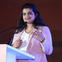 ad:tech India Employee Shiney Eapen's profile photo