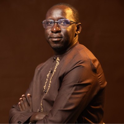 Le Soleil Employee Demba Dieng's profile photo