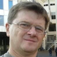 Tespol Engineering Employee Zenon Furgała's profile photo
