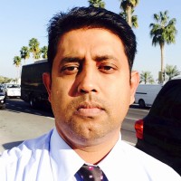 Jacobs Employee Bobby Mathews's profile photo