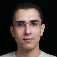 Amazon Employee Mohamed Sameh's profile photo