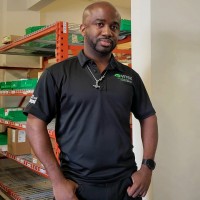 The Systems Depot Employee Sidney Bastian's profile photo