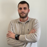 Lupon Media Employee Veljko Curcic's profile photo