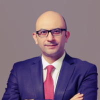 Sufyan Almajali Email & Phone Number