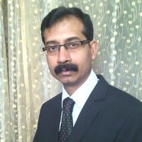 Anuj Kumar Email & Phone Number