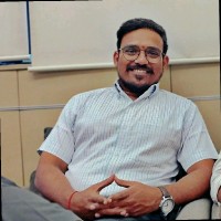 CFO Services Employee Prashant Nikam's profile photo