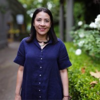Olam Specialty Coffee Employee Michelle Anariba's profile photo