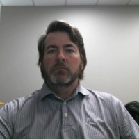Ted Darragh