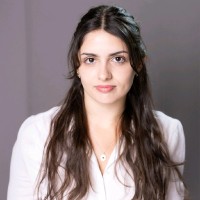 Monopar Therapeutics Inc. Employee Maria Charisi's profile photo