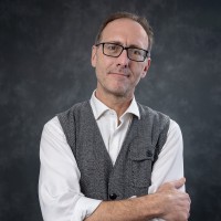 University of North Carolina at Greensboro Employee Brian Clarey's profile photo