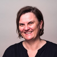 _fbeta GmbH Employee Kerstin Baasch's profile photo