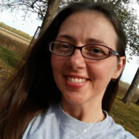it luggage Employee Amber Wallace's profile photo