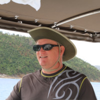 Hull Street Energy, LLC Employee Les Dedrickson's profile photo