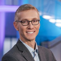 Jay Parsons Research Employee Jay Parsons's profile photo