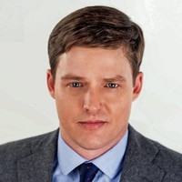 Magnolia Pictures Employee David Morrison's profile photo