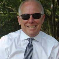 Derby High School, Derby, UK Employee David Brown's profile photo