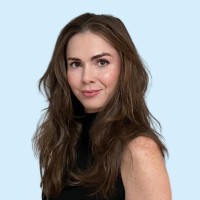 Deel Employee Zoë Eager's profile photo