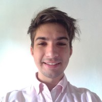 Sirius Software Employee Agustin de la Vega's profile photo