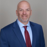 Edward Jones Employee Richard Self's profile photo