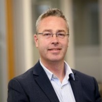 Rockwell Automation Employee Peter Cullen's profile photo