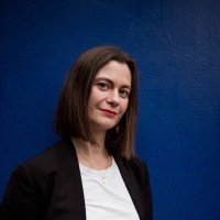 Kassia st Clair Email