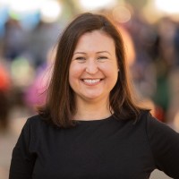 City of Charlotte Employee Holly Eskridge's profile photo