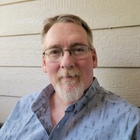 ATS Welding Inc. Employee Shad Ridings's profile photo