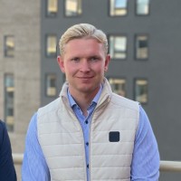 Usbl Employee Filip Åkerholt's profile photo