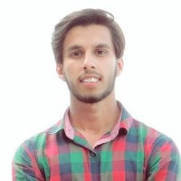 Ark Crew Employee Muhammad Sarmad's profile photo
