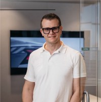 Svenstigs Bil Employee Henrik Cronqvist's profile photo