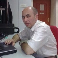 360 Smart Networks Employee Sergey Gusalov's profile photo