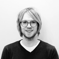 Page \ Park Architects Employee James Brimble's profile photo