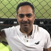 Zinnia Employee Yogesh Kulkarni's profile photo