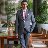 The Oberoi Gurgaon Employee Vishesh Mahajan's profile photo