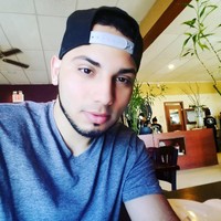 Infinity Tapes Employee Carmelo Torres's profile photo