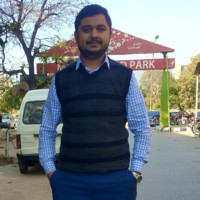 Gemnine Marketing Employee Abdul Jan's profile photo