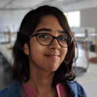 Tilli Employee Ishani Rai's profile photo