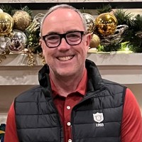 ACI Worldwide Employee Brad McMahon's profile photo