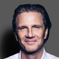 Zürcher Kantonalbank Employee André Giger's profile photo