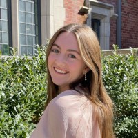 GENRE FILMS LTD Employee Ciara Lally's profile photo