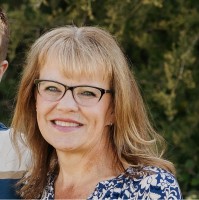 Fairview Health Services Employee Deb Rauch's profile photo