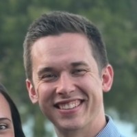 Contextual Security Solutions, LLC. Employee Drew Nash's profile photo