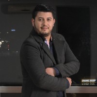 Eddy Pérez Email