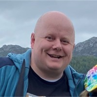 LifeScan Employee David MacFarlane's profile photo