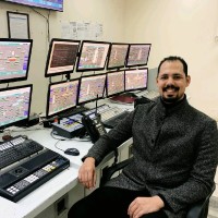 RES Employee Mohab Mohamed's profile photo