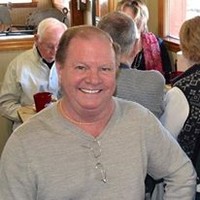 Gary Terrell Email & Phone Number