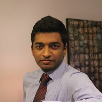 Nidith Shetty Email & Phone Number