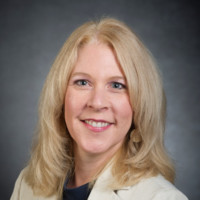 Boeing Employee Michelle Dimercurio's profile photo